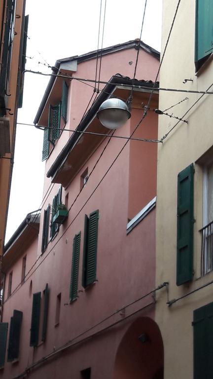 Altana Sul Tetto Apartamento Bolonha Exterior foto